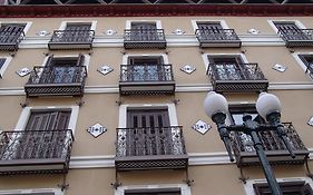 Apartamentos Zaragoza Coso
